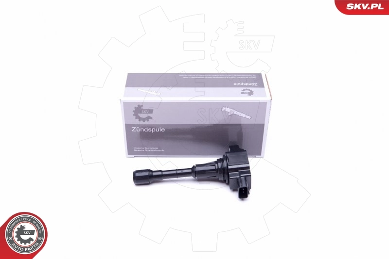 Ignition Coil